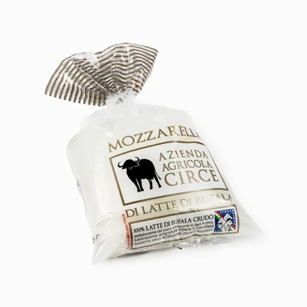 Mozzarella di Latte di Bufala 250 g