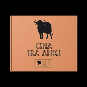 Cena tra Amici