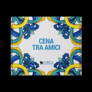 Cena tra Amici