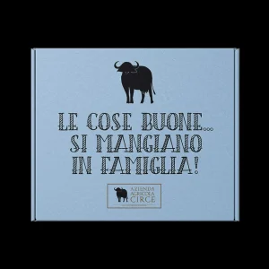Le Cose Buone… si Mangiano in Famiglia!