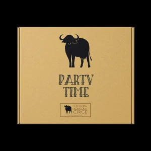 Party Time