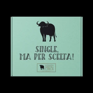 Single, ma per scelta!