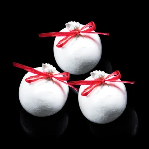 Burratine di Latte di Bufala 1 kg