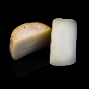 Caciotta di latte di bufala Affumicata 450 g