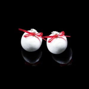 Mini Burrata di Latte di Bufala 100 g