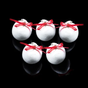 Mini Burrata di Latte di Bufala 1 kg