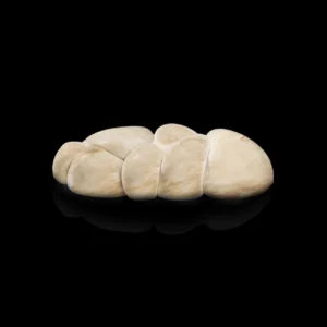 Treccia di latte di bufala Affumicata 1 kg