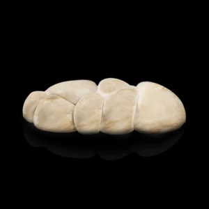 Treccione di latte di bufala Affumicato 2 Kg