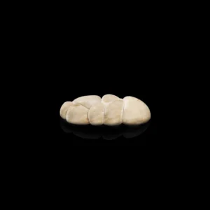 Treccia di latte di bufala Affumicata 250 g