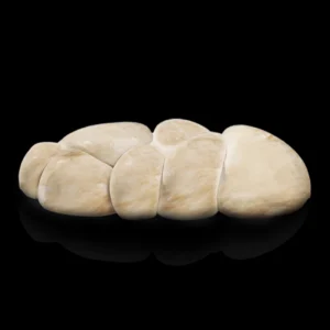 Treccione di latte di bufala Affumicato 2,5 kg