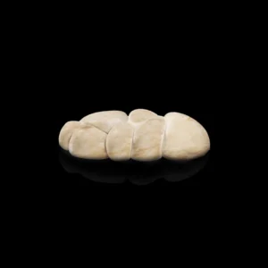 Treccia di latte di bufala Affumicata 500 g